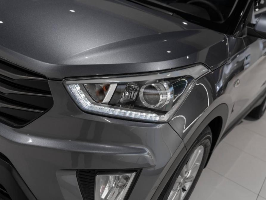 Hyundai Creta I Москва  - изображение 21