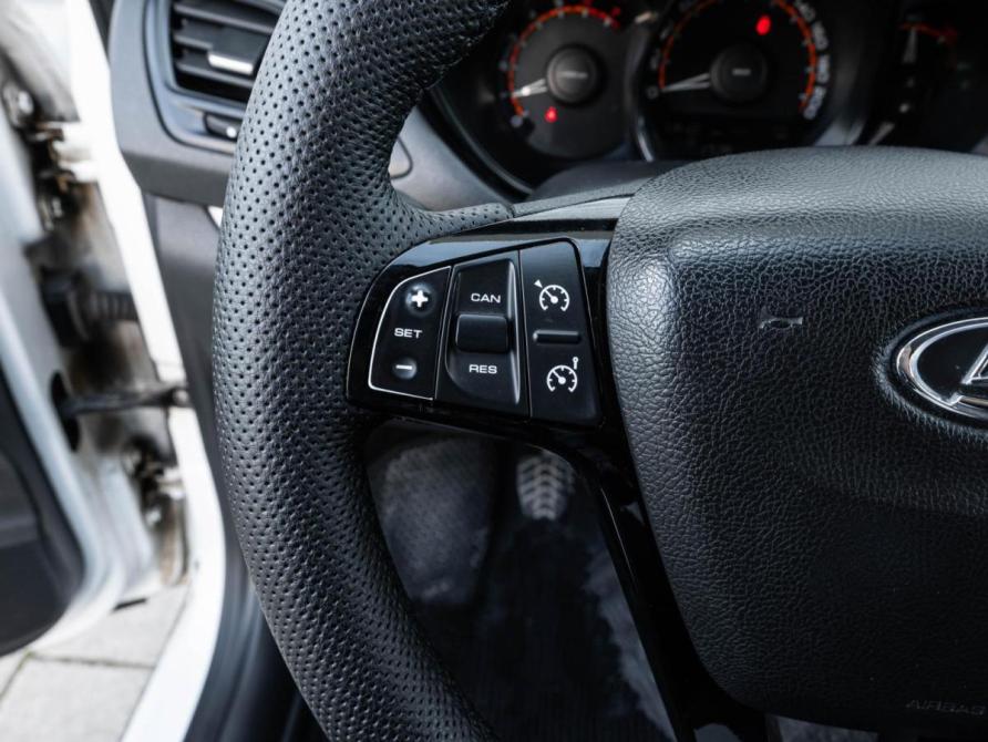 Lada (ВАЗ) Vesta I Ставрополь  - изображение 17