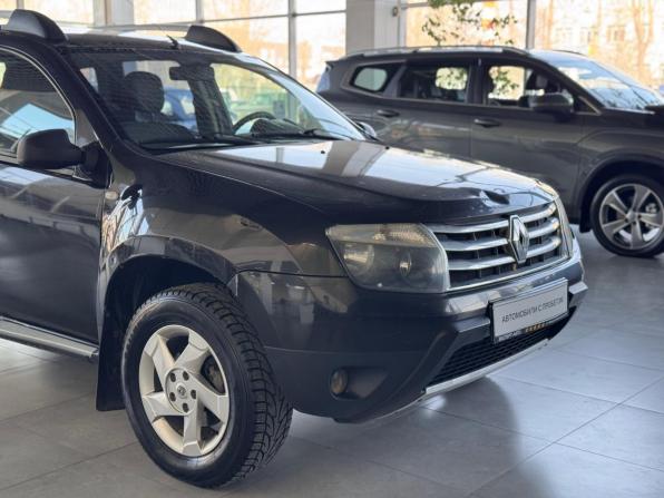 Renault Duster I с пробегом 2012 года, цена 675 000 рублей, 215000 км, внедорожник, Автокод Объявления