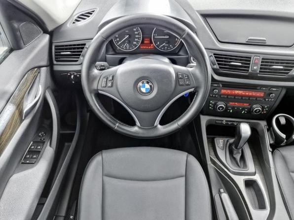 BMW X1 I (E84) с пробегом 2011 года, цена 1 027 000 рублей, 242547 км, внедорожник, Автокод Объявления