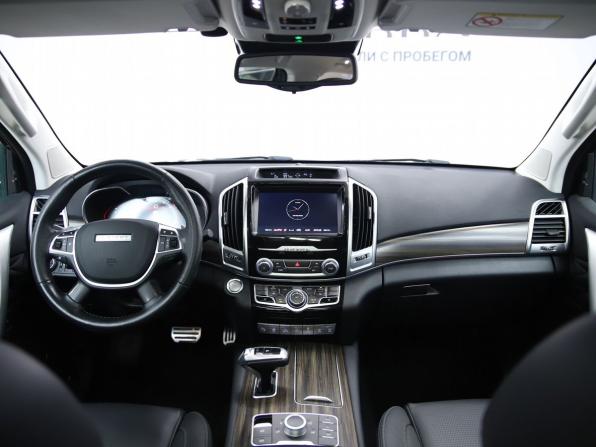 Haval H9 I Рестайлинг с пробегом 2021 года, цена 2 790 000 рублей, 70508 км, внедорожник, Автокод Объявления