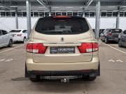 SsangYong Kyron I Рестайлинг Набережные Челны  - изображение 29