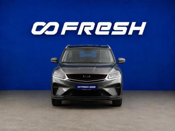 Geely Coolray I с пробегом 2022 года, цена 1 649 050 рублей, 57811 км, внедорожник, Автокод Объявления