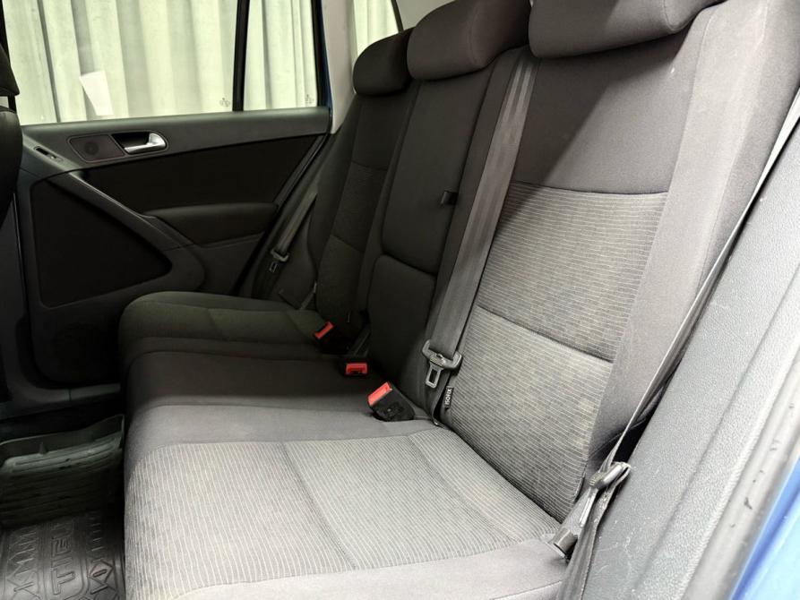 Volkswagen Tiguan I Рестайлинг Ижевск  - изображение 29