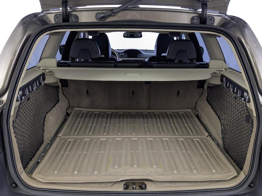 Volvo XC70 II Москва  - изображение 10