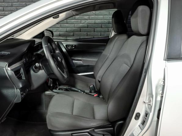 Toyota Corolla XI (E160 E170 E180) с пробегом 2013 года, цена 1 380 000 рублей, 190606 км, седан, Автокод Объявления