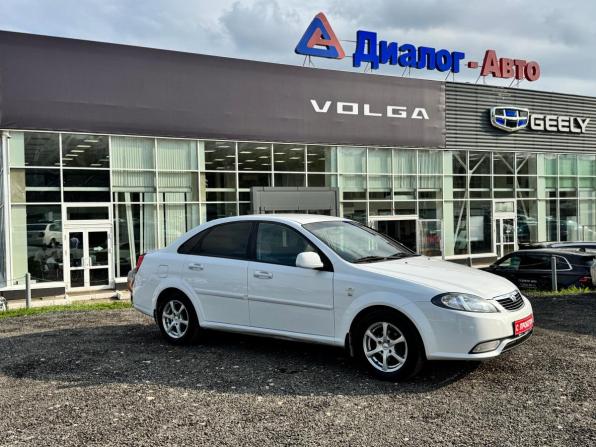 Daewoo Gentra II с пробегом 2013 года, цена 600 000 рублей, 129399 км, седан, Автокод Объявления