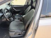 Skoda Octavia III (A7) Рестайлинг Волгоград  - изображение 60