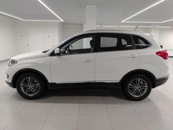 Chery Tiggo 5 I Рестайлинг с пробегом 2018 года, цена 1 079 000 рублей, 110334 км, внедорожник, Автокод Объявления