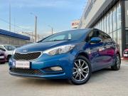 Kia Cerato III Краснодар  - изображение 26