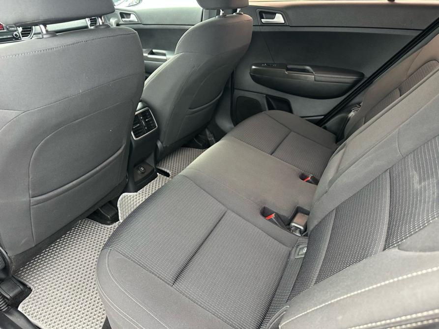 Kia Sportage IV Рестайлинг Волгоград  - изображение 21