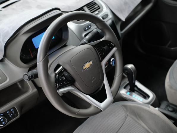 Chevrolet Cobalt II Рестайлинг с пробегом 2022 года, цена 1 294 000 рублей, 19151 км, седан, Автокод Объявления