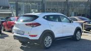 Hyundai Tucson III Уфа  - изображение 22