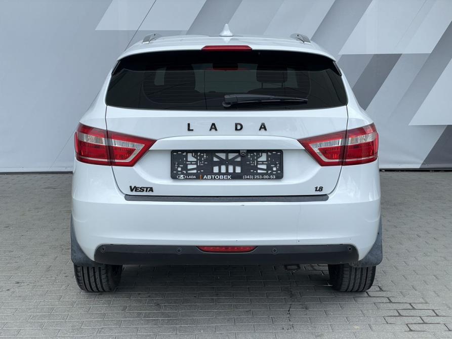 Lada (ВАЗ) Vesta I Екатеринбург  - изображение 6