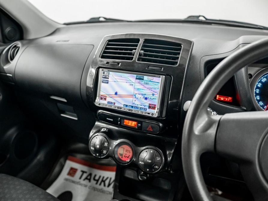 Toyota Ist II Красноярск  - изображение 12