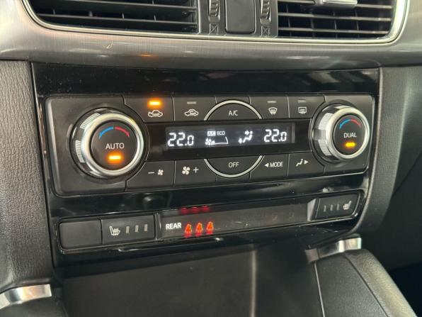 Mazda CX-5 I с пробегом 2015 года, цена 1 615 000 рублей, 205607 км, внедорожник, Автокод Объявления