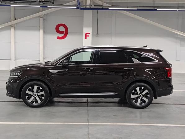 Kia Sorento IV с пробегом 2022 года, цена 3 920 000 рублей, 66921 км, внедорожник, Автокод Объявления