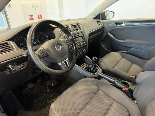 Volkswagen Jetta VI с пробегом 2012 года, цена 829 000 рублей, 226845 км, седан, Автокод Объявления