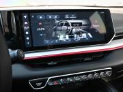Geely Coolray I Рестайлинг Новороссийск  - изображение 48