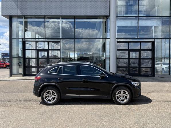 Mercedes-Benz GLA II (H247) с пробегом 2021 года, цена 3 185 000 рублей, 31025 км, внедорожник, Автокод Объявления