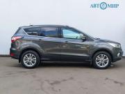Ford Kuga II Рестайлинг Москва  - изображение 22