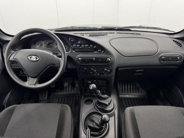 Lada (ВАЗ) Niva с пробегом 2021 года, цена 985 000 рублей, 50881 км, внедорожник, Автокод Объявления