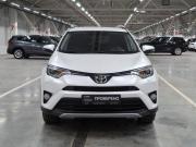 Toyota RAV4 IV (XA40) Рестайлинг Казань  - изображение 30