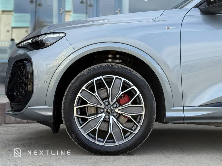 Audi Q5 III Самара  - изображение 13