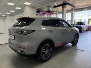 Changan UNI-S (CS55 Plus) Казань  - изображение 32