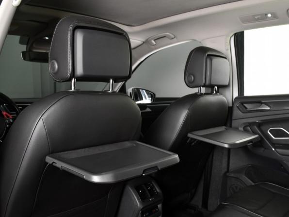 Volkswagen Tiguan II с пробегом 2018 года, цена 2 664 995 рублей, 150199 км, внедорожник, Автокод Объявления