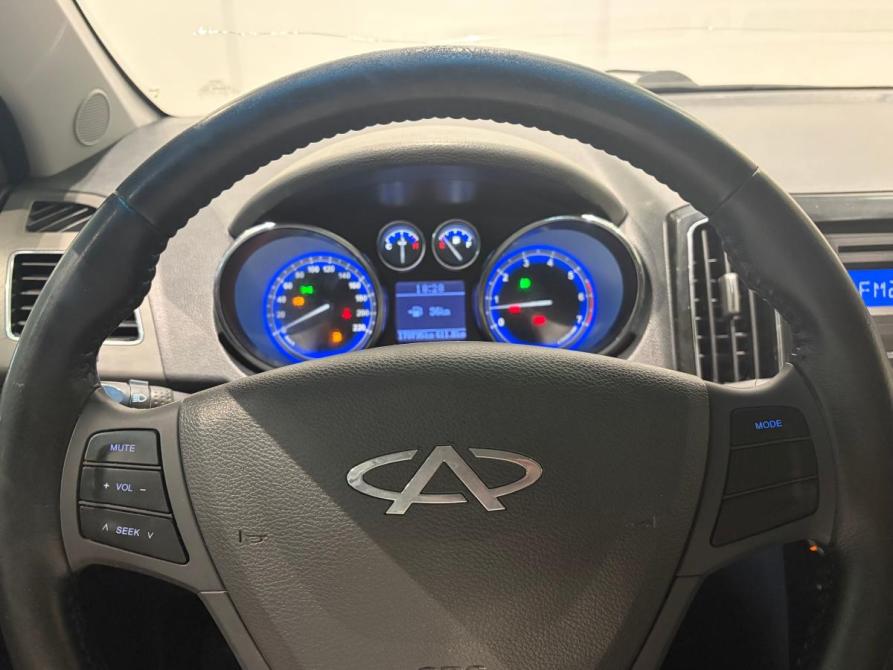 Chery Bonus 3 (E3/A19) Самара  - изображение 11