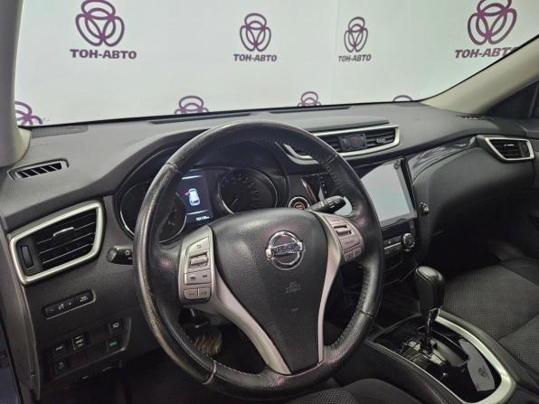Nissan X-Trail III Рестайлинг с пробегом 2018 года, цена 1 695 000 рублей, 182129 км, внедорожник, Автокод Объявления
