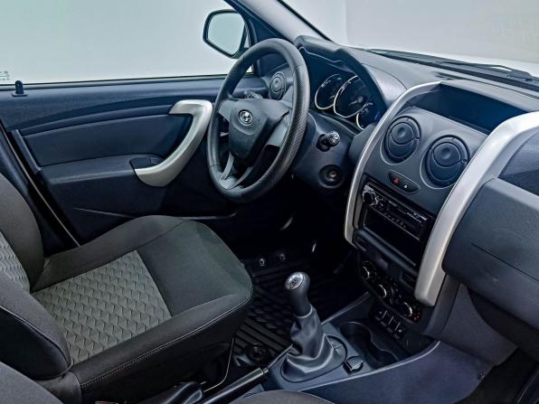 Lada (ВАЗ) Largus I Рестайлинг с пробегом 2022 года, цена 1 091 000 рублей, 159732 км, универсал, Автокод Объявления