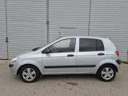Hyundai Getz I Рестайлинг Саратов  - изображение 37