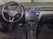 Skoda Rapid I Рестайлинг Тверь  - изображение 28