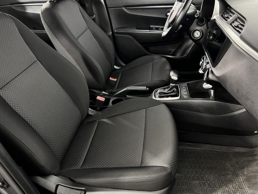 Kia Rio IV Рестайлинг Калининград  - изображение 12