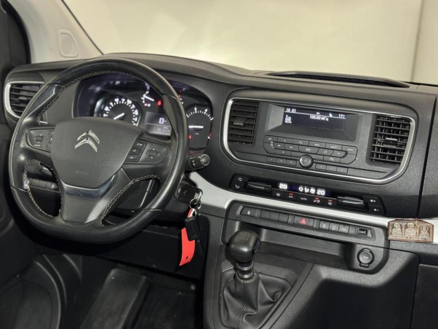 Citroen SpaceTourer I Нижний Новгород  - изображение 11