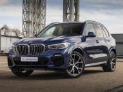 BMW X5 IV (G05/G18) Москва  - изображение 26