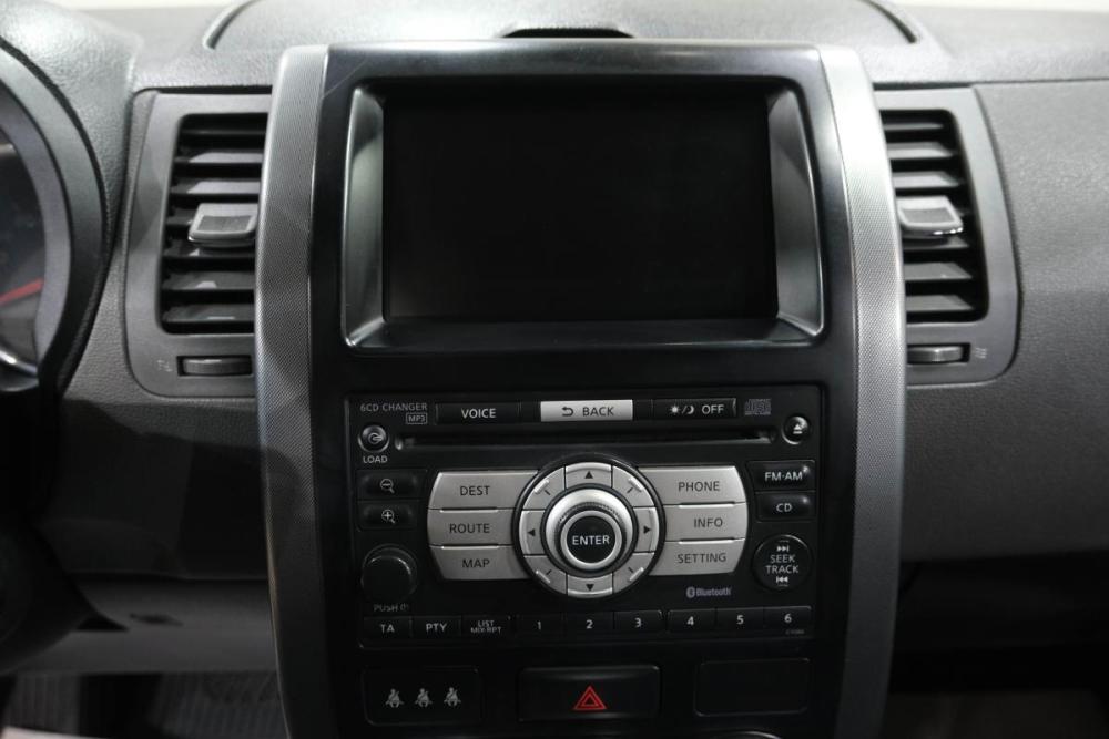 Nissan X-Trail II Рестайлинг Новокузнецк  - изображение 26