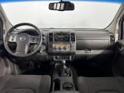 Nissan Navara (Frontier) III (D40) Калининград  - изображение 30