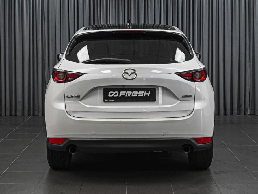 Mazda CX-5 II Ставрополь  - изображение 4