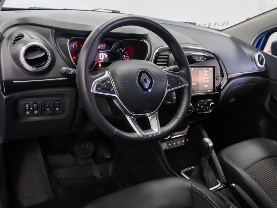 Renault Kaptur I Рестайлинг Минеральные Воды  - изображение 7