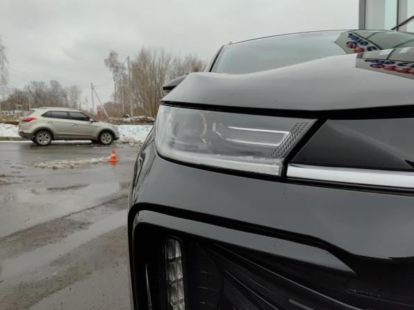 Exeed TXL I Рестайлинг с пробегом 2022 года, цена 2 500 000 рублей, 67850 км, внедорожник, Автокод Объявления