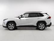 Toyota RAV4 V (XA50) Москва  - изображение 36
