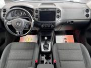 Volkswagen Tiguan I Рестайлинг Тверь  - изображение 33