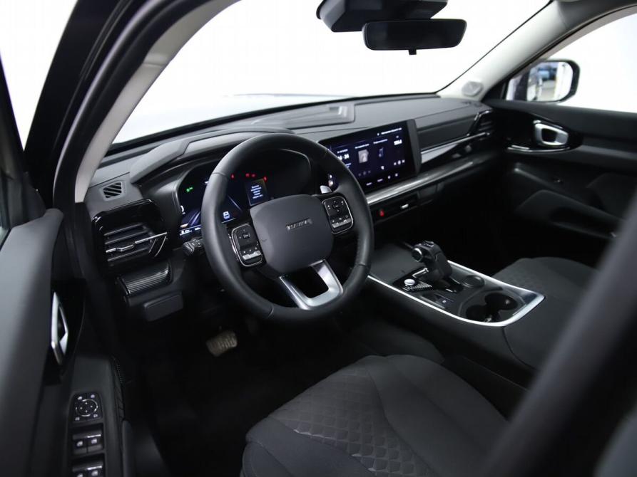 Haval H3 I Рестайлинг Уфа  - изображение 10