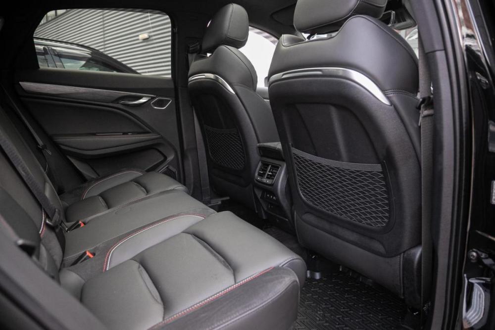 Geely Tugella I Рестайлинг Иркутск  - изображение 21
