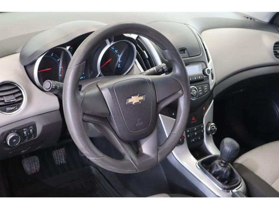 Chevrolet Cruze I Рестайлинг Коломна  - изображение 6