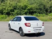 Renault Logan II Рестайлинг Прокопьевск  - изображение 27
