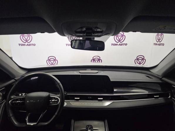 Chery Tiggo 7 Pro Max I с пробегом 2024 года, цена 2 255 000 рублей, 35026 км, внедорожник, Автокод Объявления